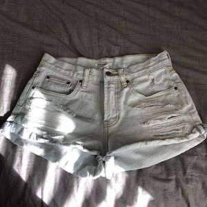 Billabong Shorts